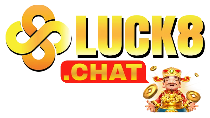 LUCK8.CHAT