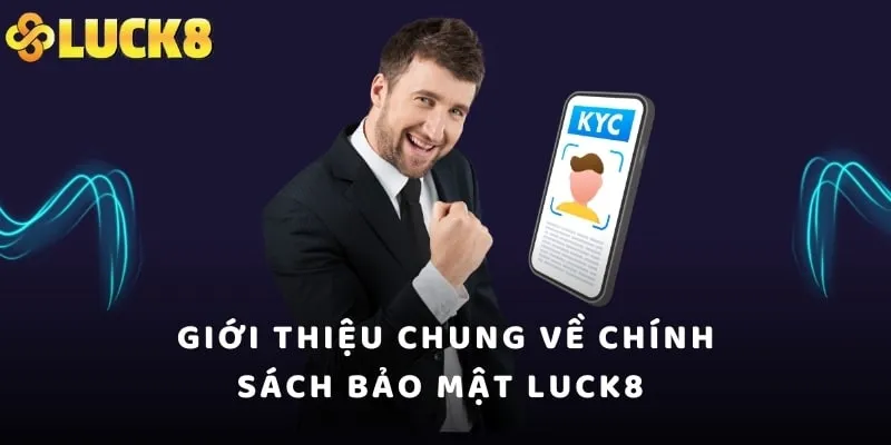 Chính sách bảo mật Luck8 2 Cam kết bảo mật nền tảng của quyền lợi Luck8