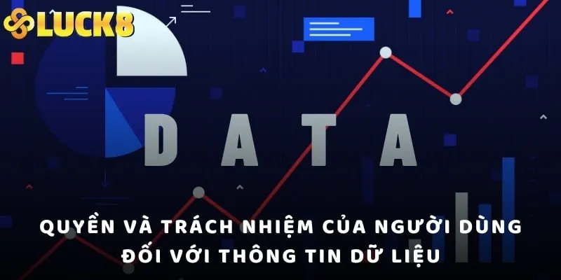 Chính sách bảo mật Luck8 3 Cam kết pháp lý Luck8