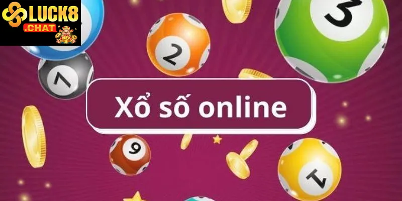 Xổ số Luck8 trải nghiệm may mắn đỉnh cao cùng giải thưởng hấp dẫn