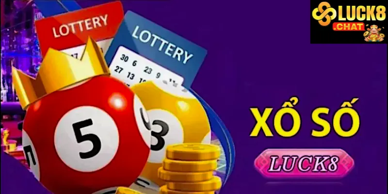 Tỷ lệ thưởng & cấu trúc giải thưởng Luck8